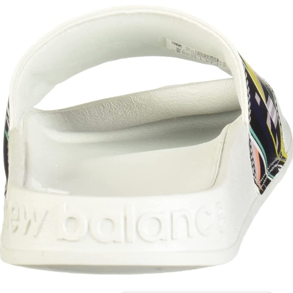 Women New Balance sandals - Picture 6 of 8